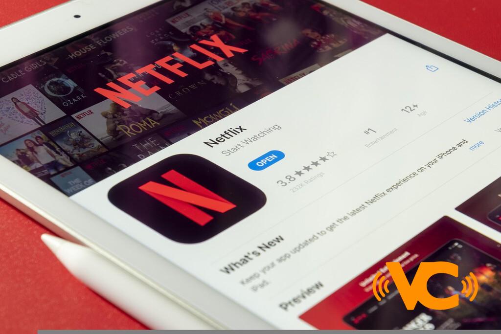 Netflix es demandado por sus accionistas por ocultar la disminución del crecimiento del servicio en los últimos meses, según Variety Netflix es demandado por sus accionistas por ocultar la disminución del crecimiento del servicio en los últimos meses, según Variety