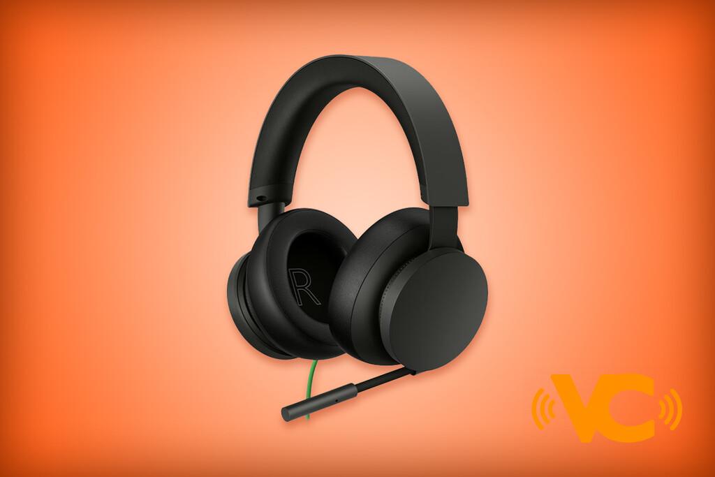 Audífonos oficiales de Xbox están en su precio más bajo histórico de Amazon México: con sonido espacial y Dolby Atmos por 1,049 pesos Audífonos oficiales de Xbox están en su precio más bajo histórico de Amazon México: con sonido espacial y Dolby Atmos por 1,049 pesos