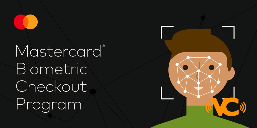 Sonreír o saludar para pagar: Mastercard muestra el futuro de los pagos sin contacto con nuevas medidas de seguridad biométrica Sonreír o saludar para pagar: Mastercard muestra el futuro de los pagos sin contacto con nuevas medidas de seguridad biométrica