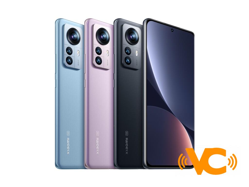 Xiaomi 12 y Xiaomi 12 Pro en México: dos nuevos flagships, uno compacto y otro con triple cámara de 50 megapixeles, lanzamiento y precio