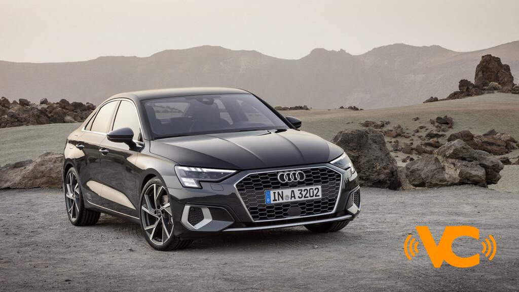 Un Audi A3 completamente eléctrico: el sedán menos caro de Audi se despedirá de los motores de gasolina en 2027 Un Audi A3 completamente eléctrico: el sedán menos caro de Audi se despedirá de los motores de gasolina en 2027
