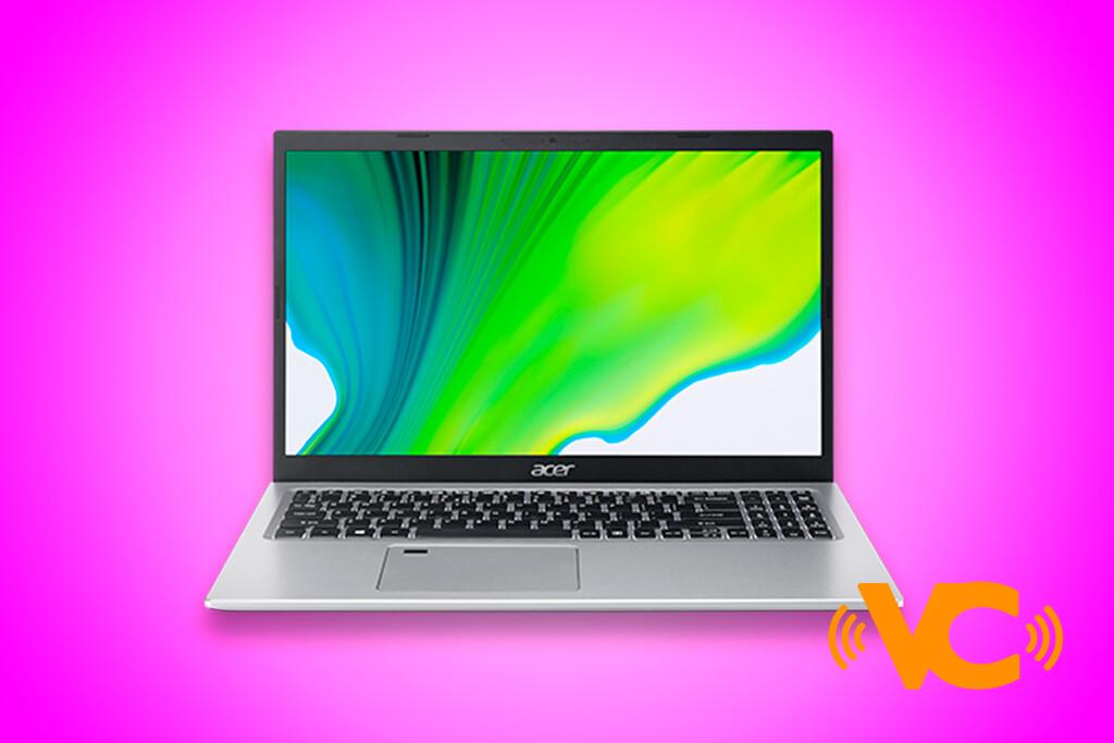Laptop Acer Aspire 5 con en menos de 7,000 pesos con Amazon México: Ryzen 3 y 128GB de almacenamiento, perfecta para estudiantes Laptop Acer Aspire 5 con en menos de 7,000 pesos con Amazon México: Ryzen 3 y 128GB de almacenamiento, perfecta para estudiantes