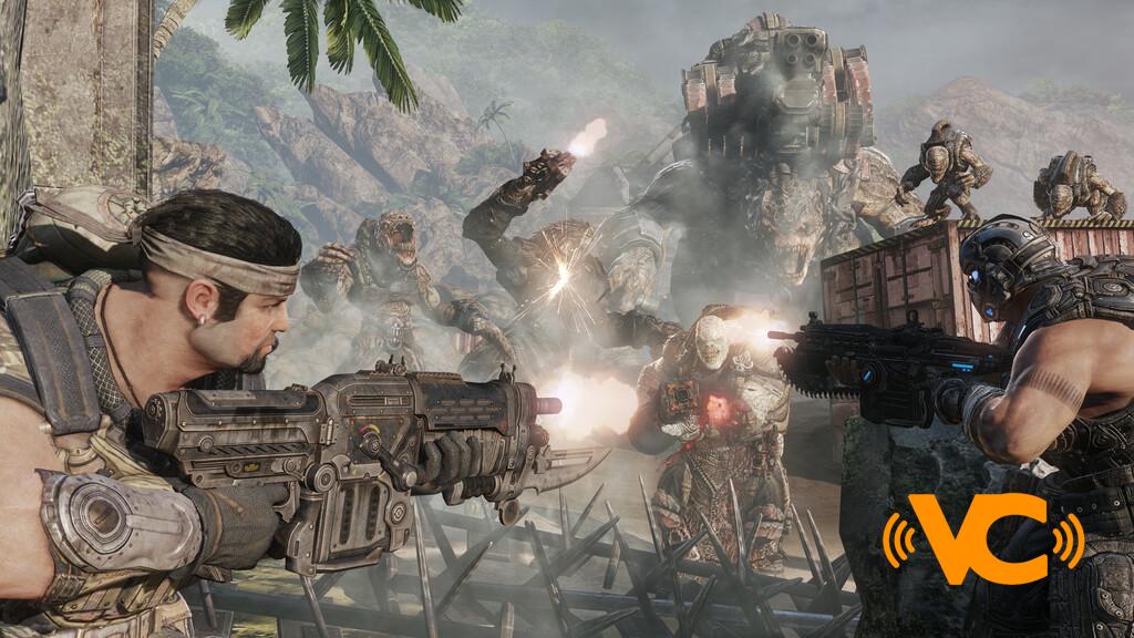 ‘Gears of War’ tendrá su colección como ‘Halo’: Una exclusiva sorpresa para 2022, según reporte