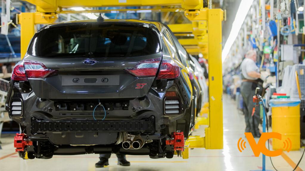 Ford no podrá vender ni producir autos conectados a internet en este país hasta que pague por las patentes; las tecnológicas ganan batalla Ford no podrá vender ni producir autos conectados a internet en este país hasta que pague por las patentes; las tecnológicas ganan batalla