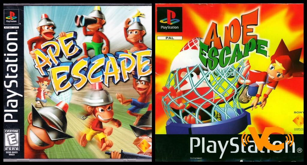Los juegos de PS1 incluidos en los nuevos planes de PS Plus son PAL: qué significa y en qué se diferencian de los NTSC que vimos en México Los juegos de PS1 incluidos en los nuevos planes de PS Plus son PAL: qué significa y en qué se diferencian de los NTSC que vimos en México