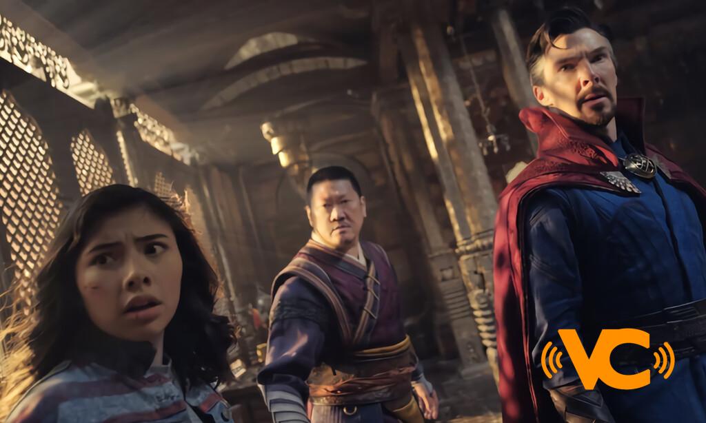 ‘Doctor Strange: in the Multiverse of Madness’: cómo y dónde ver en México las películas y series para entenderla ‘Doctor Strange: in the Multiverse of Madness’: cómo y dónde ver en México las películas y series para entenderla