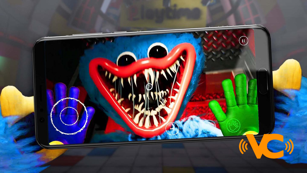 ‘Poppy Playtime’ se puede descargar gratis en Steam: el nuevo juego de terror de moda entre los niños y streamers ‘Poppy Playtime’ se puede descargar gratis en Steam: el nuevo juego de terror de moda entre los niños y streamers