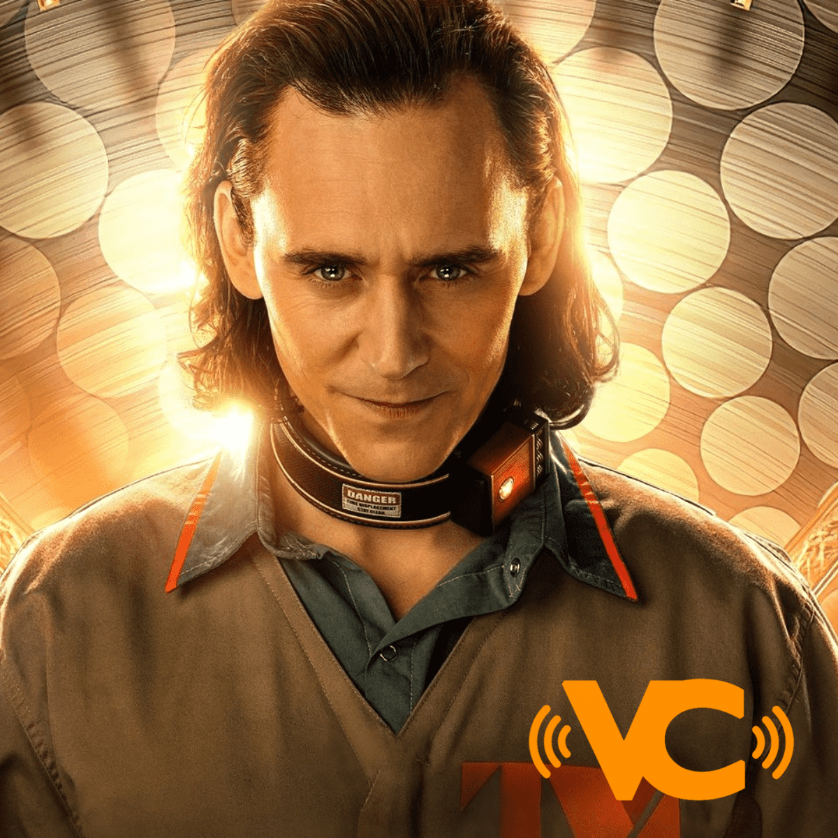 Loki está de vuelta Loki está de vuelta