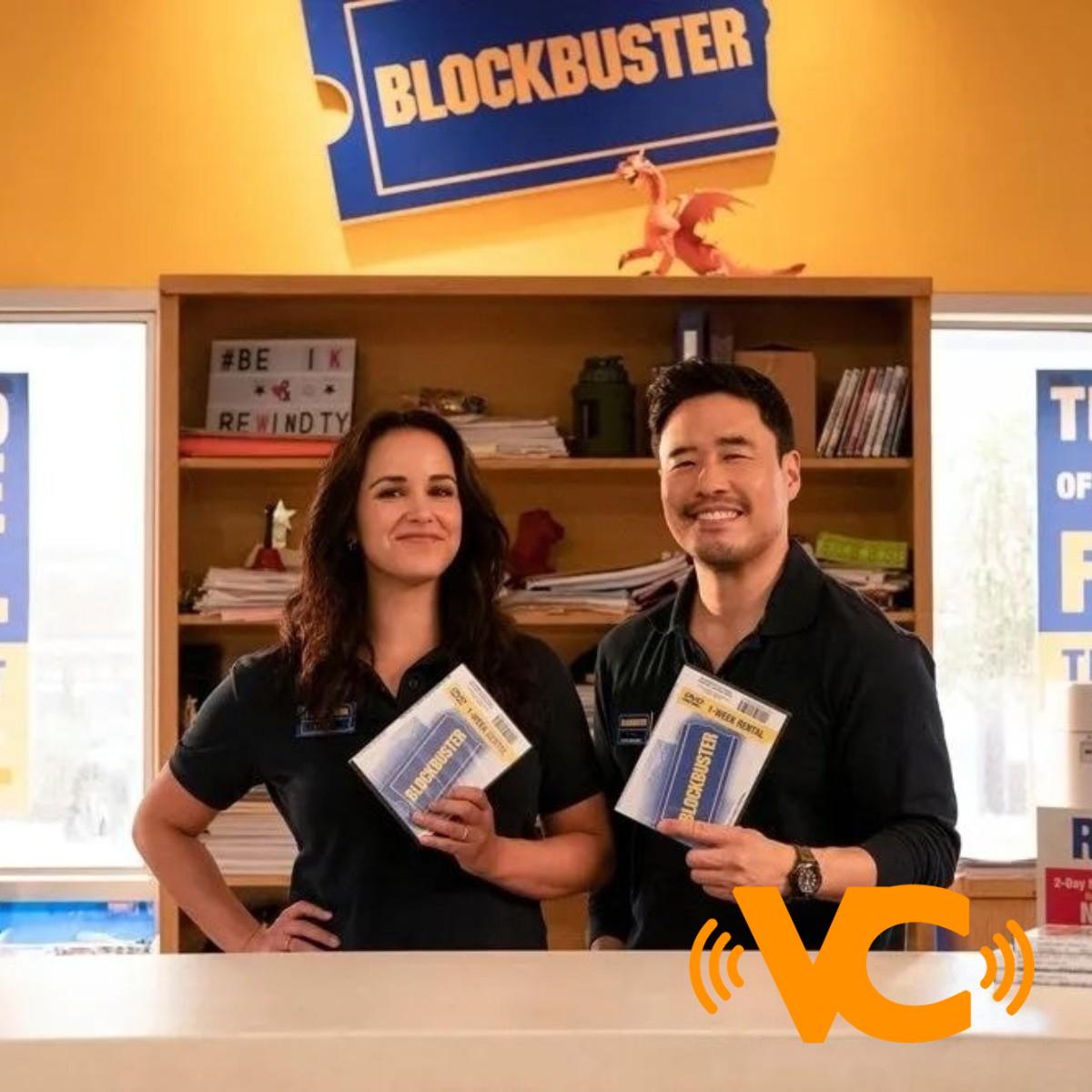 ¡La vida da mil vueltas! Netflix hará nueva serie de BlockBuster