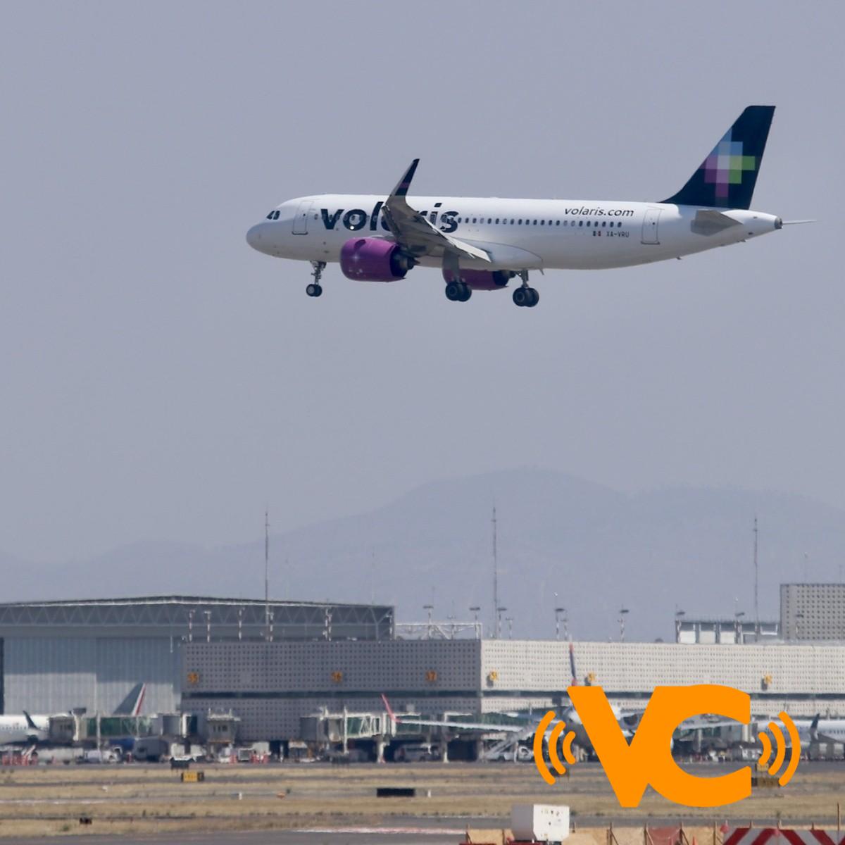 Aerolíneas con más de un año de adeudos tendrán que abandonar el AICM; Aeroméxico traslada 30 vuelos al AIFA Aerolíneas con más de un año de adeudos tendrán que abandonar el AICM; Aeroméxico traslada 30 vuelos al AIFA
