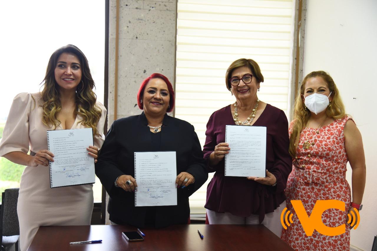 Aprueba Comisión de Salud y Asistencia su Programa Anual de Trabajo