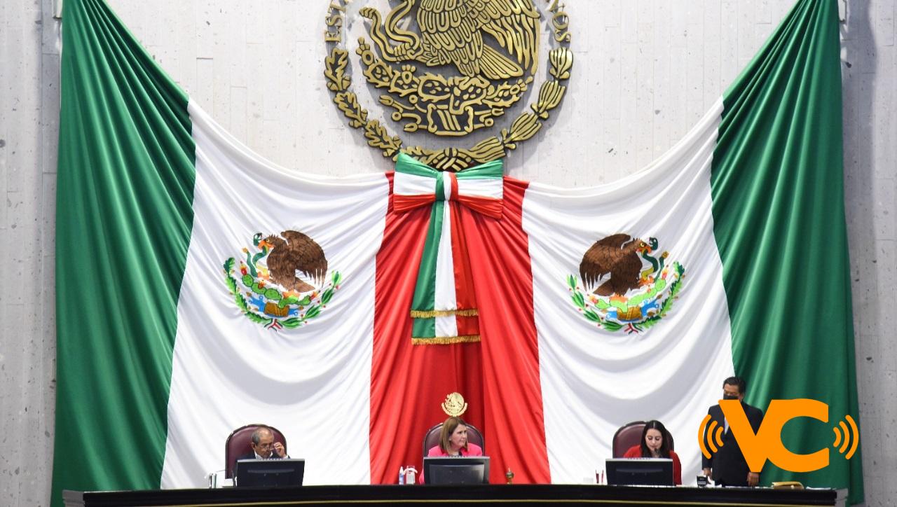 Presidenta del Poder Judicial concluirá su encargo el 30 de noviembre de 2022