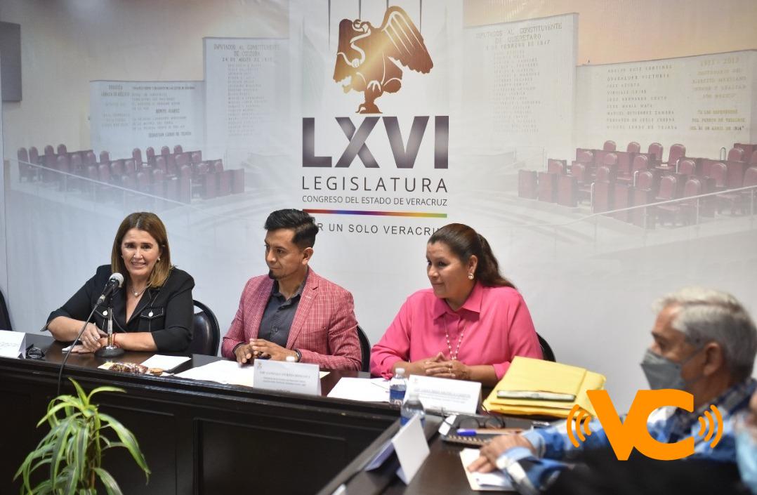 Promueve Comisión trabajo interinstitucional para regularizar predios Promueve Comisión trabajo interinstitucional para regularizar predios
