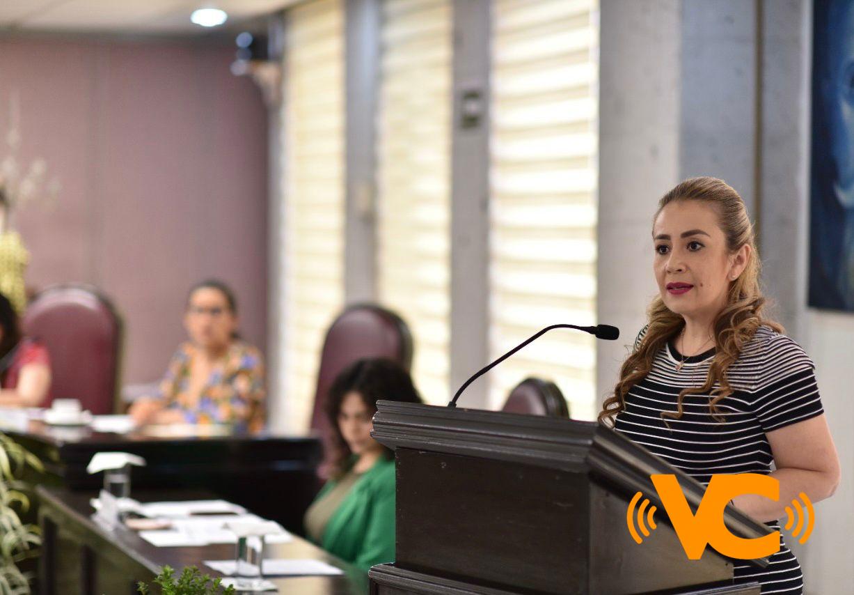 Nora Lagunes propone vincular acciones de igualdad de género con desarrollo sostenible