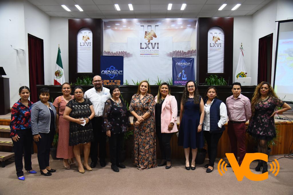 Incentiva Comisión interés de jóvenes veracruzanos en ciencia y tecnología