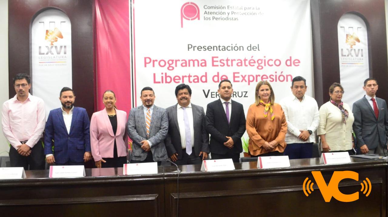 Que no haya más periodistas caídos en Veracruz es lo correcto: Gómez Cazarín. Que no haya más periodistas caídos en Veracruz es lo correcto: Gómez Cazarín.