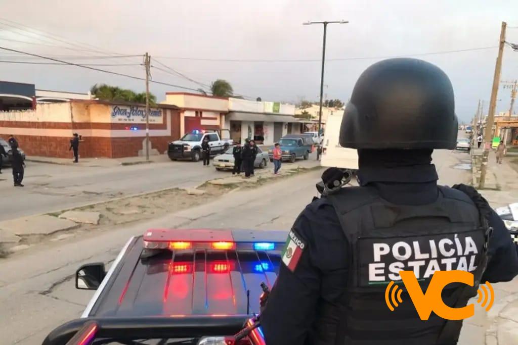 Se agrava la crisis de las policías en México: Causa en común Se agrava la crisis de las policías en México: Causa en común