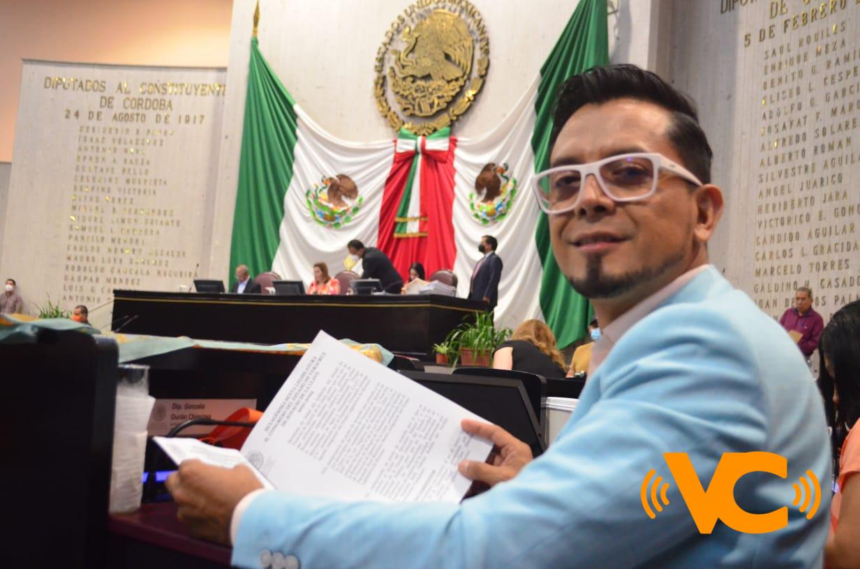 Veracruz no se rendirá en el combate de la violencia machista: Durán Chincoya. Veracruz no se rendirá en el combate de la violencia machista: Durán Chincoya.