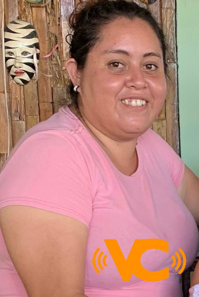 Desaparece madre e hija en Agua Dulce Desaparece madre e hija en Agua Dulce