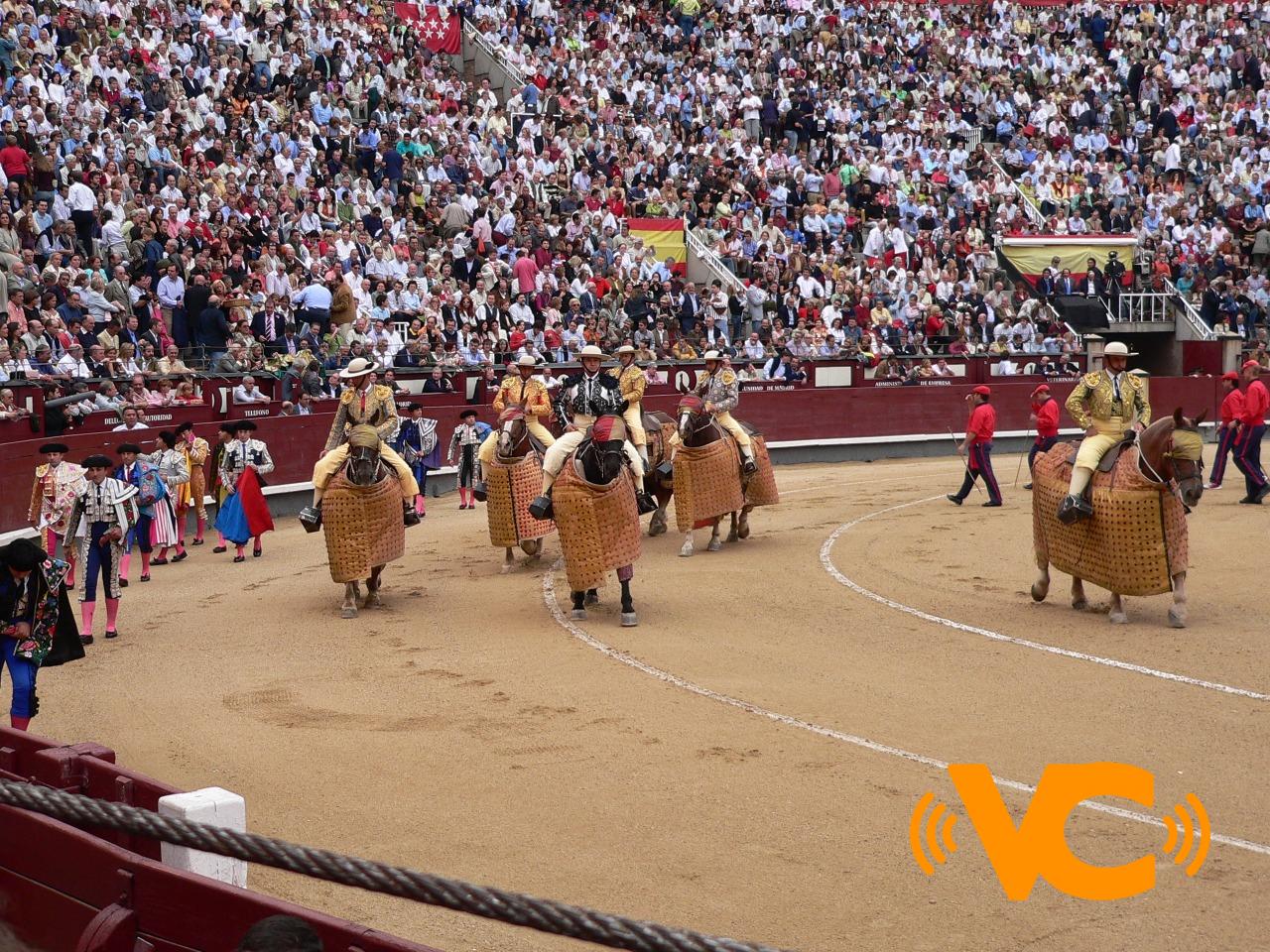 Prohíbe juez las corridas de toros en la Plaza México Prohíbe juez las corridas de toros en la Plaza México