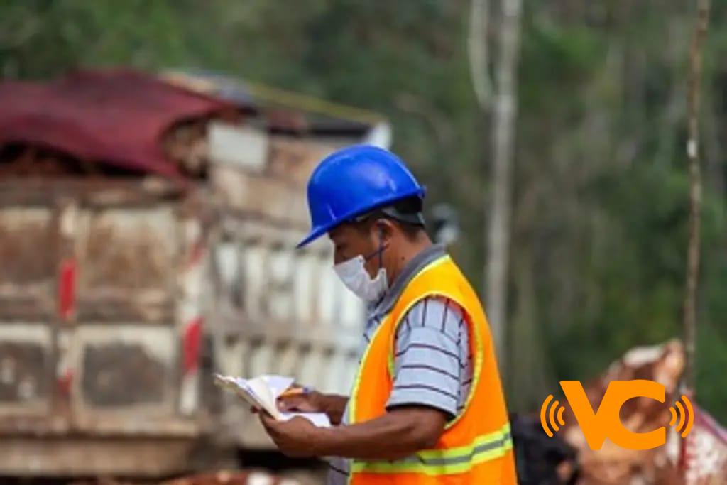 Juez federal ordena suspensión definitiva de obras en tramo 5 del Tren Maya Juez federal ordena suspensión definitiva de obras en tramo 5 del Tren Maya
