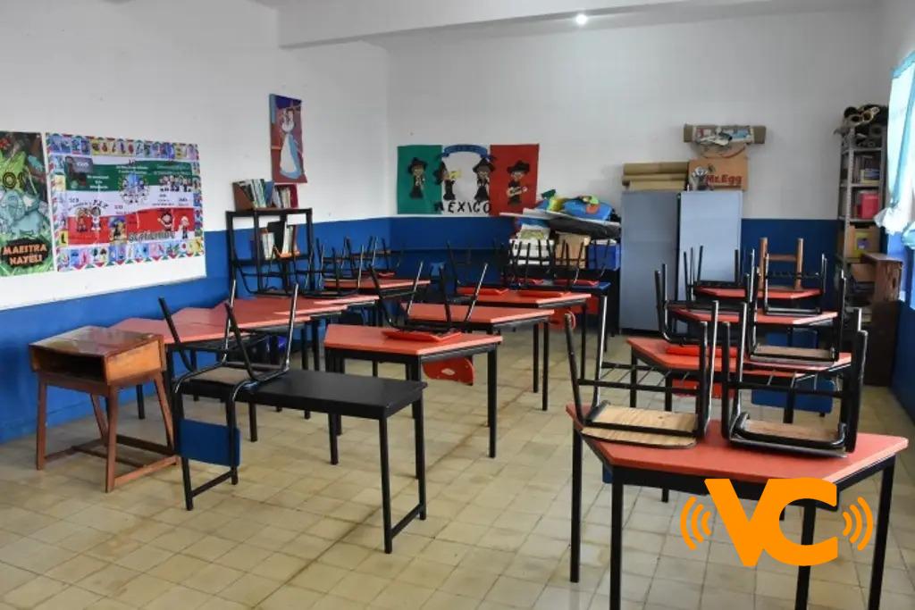 ¿Suspenderán clases en Veracruz por el huracán Ágatha? Esto dicen autoridades. ¿Suspenderán clases en Veracruz por el huracán Ágatha? Esto dicen autoridades.
