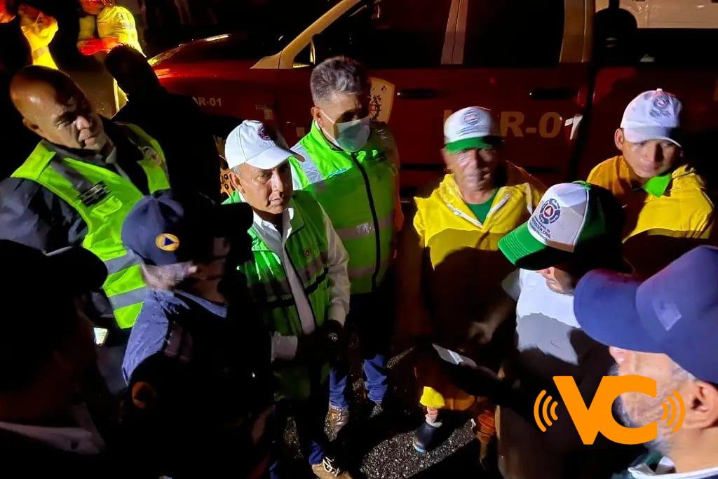Hay 8 desaparecidos en Oaxaca tras paso del huracán Ágatha. Hay 8 desaparecidos en Oaxaca tras paso del huracán Ágatha.