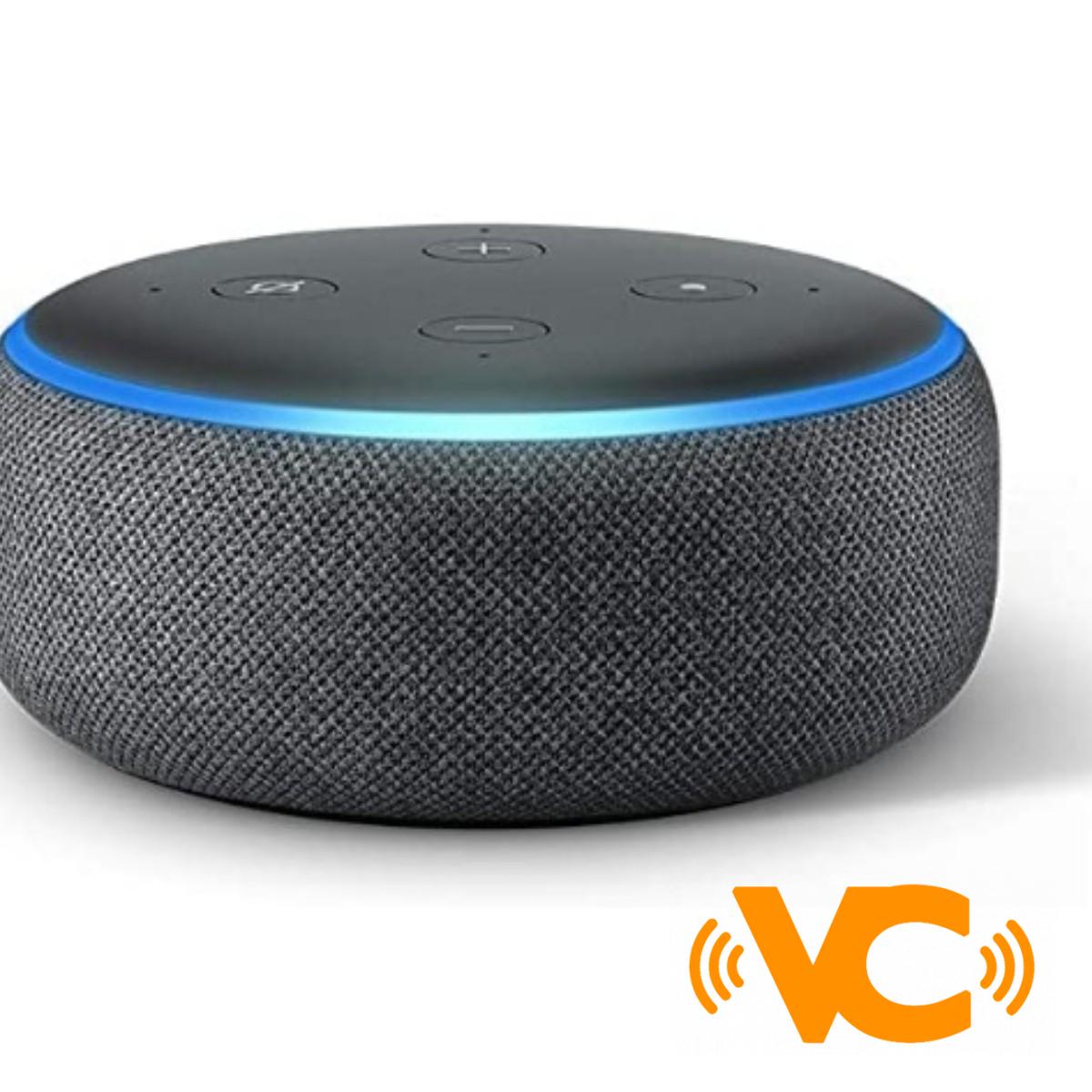 Ahora puedes realizar llamadas con Alexa