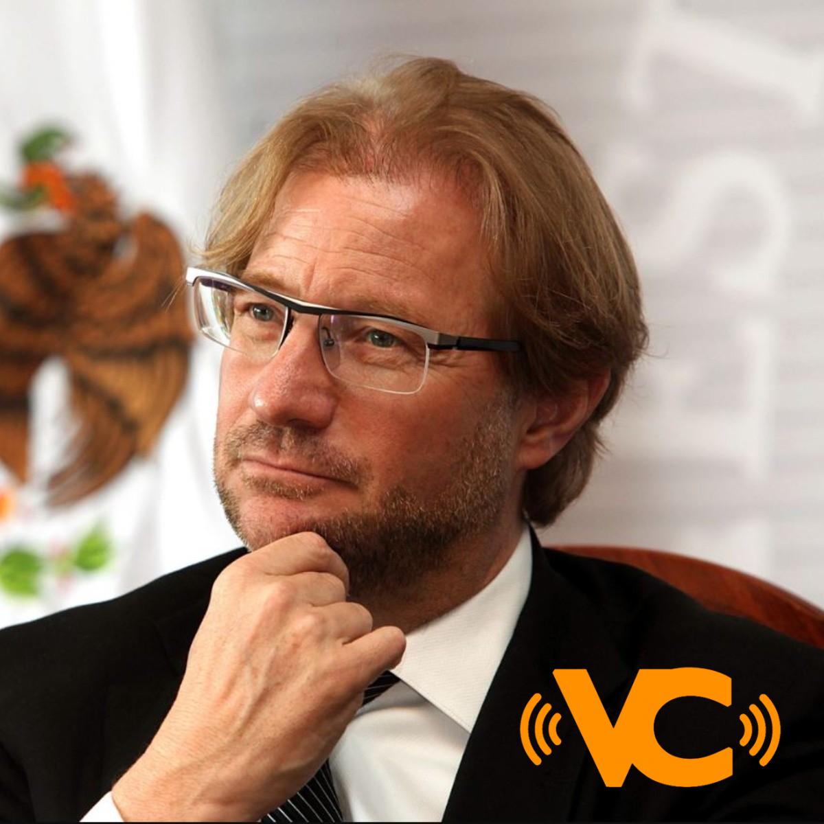 Caso Andrés Roemer: Fiscalía CDMX presenta dos nuevas solicitudes de extradición Caso Andrés Roemer: Fiscalía CDMX presenta dos nuevas solicitudes de extradición