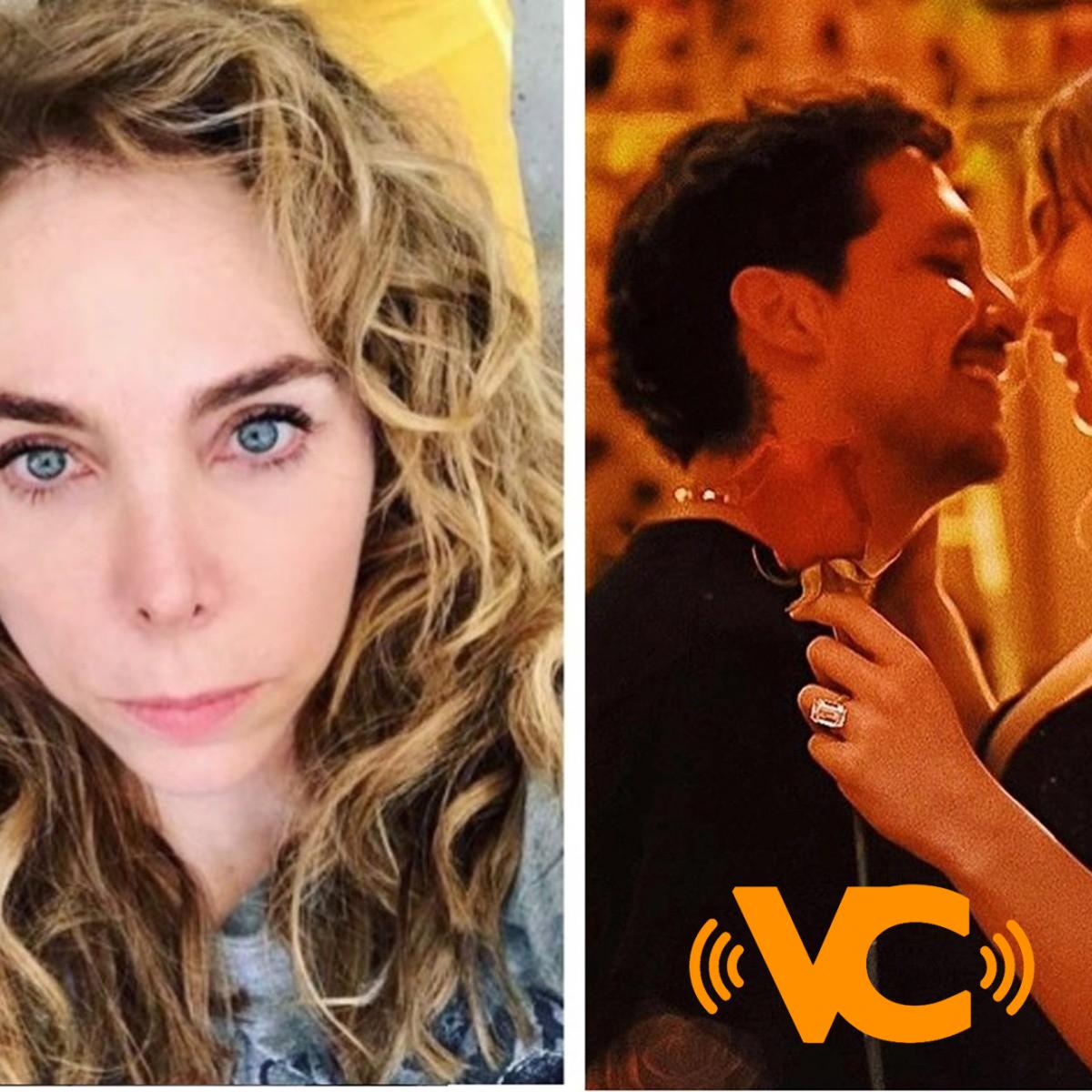 Madre de Belinda habla sobre el estado de su hija tras ruptura con Nodal Madre de Belinda habla sobre el estado de su hija tras ruptura con Nodal