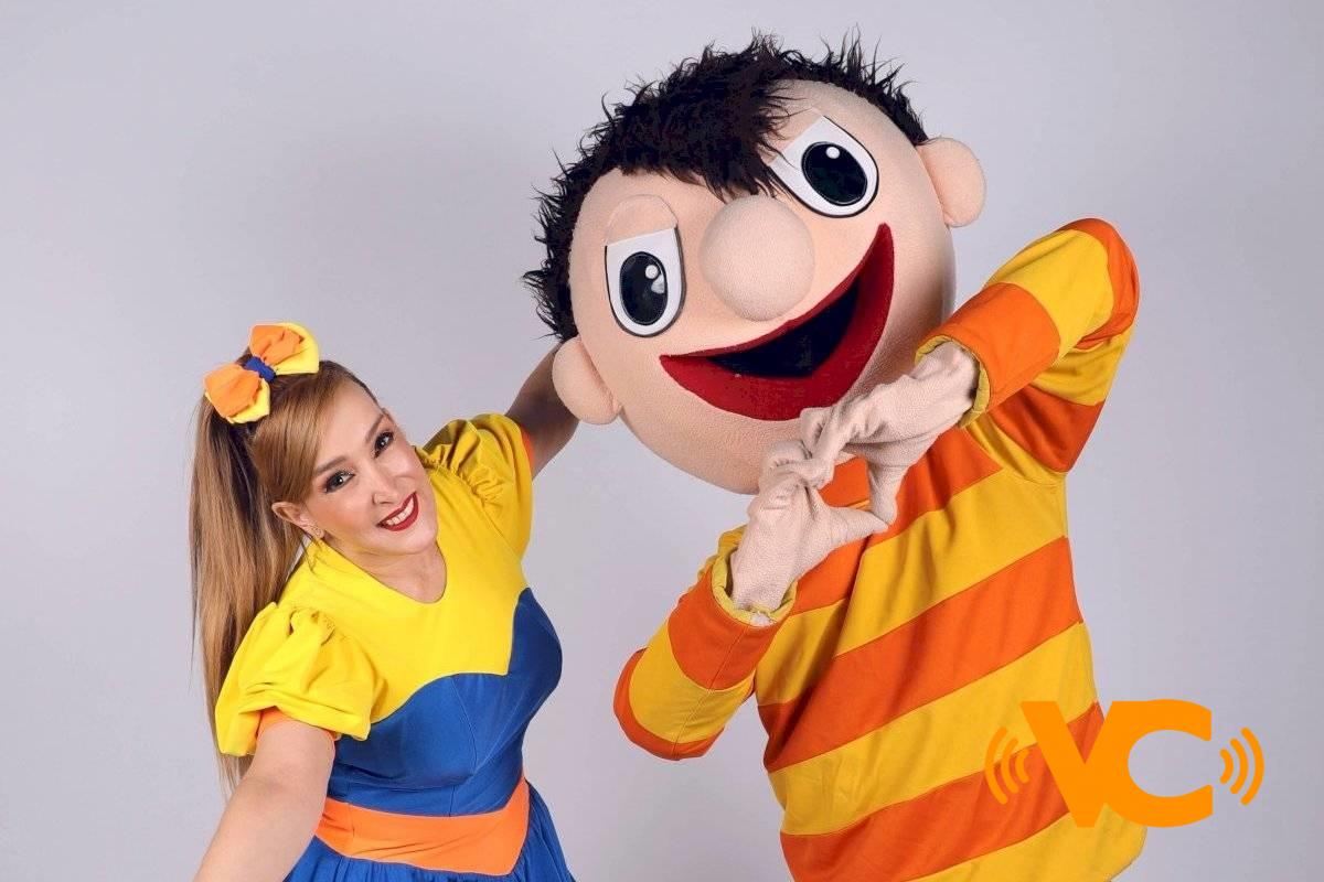 Falso show de Bely y Beto se presentará este sábado en Coatzacoalcos; representante confirma el fraude Falso show de Bely y Beto se presentará este sábado en Coatzacoalcos; representante confirma el fraude