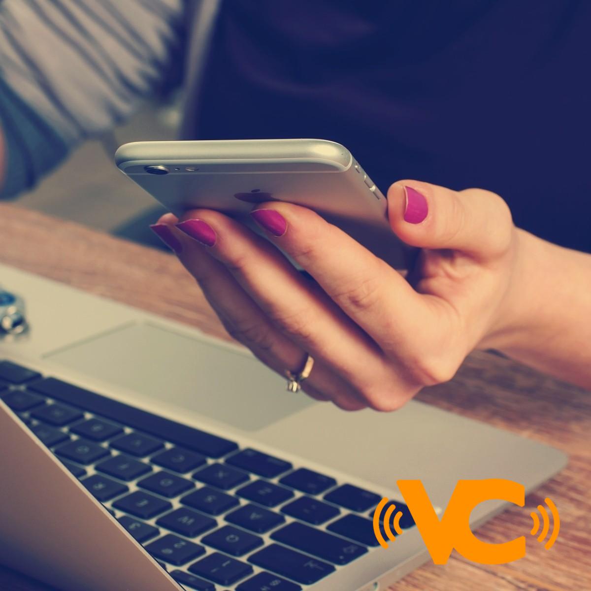 Aprende a enviar archivos de tu celular a tu computadora sin usar cables Aprende a enviar archivos de tu celular a tu computadora sin usar cables
