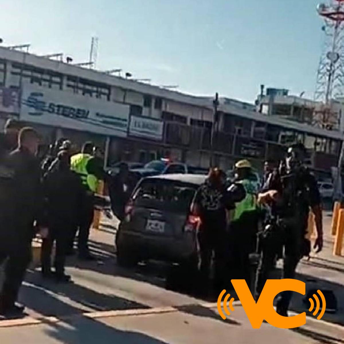 Ciudad Juárez: cinco personas asesinadas por hombres armados Ciudad Juárez: cinco personas asesinadas por hombres armados