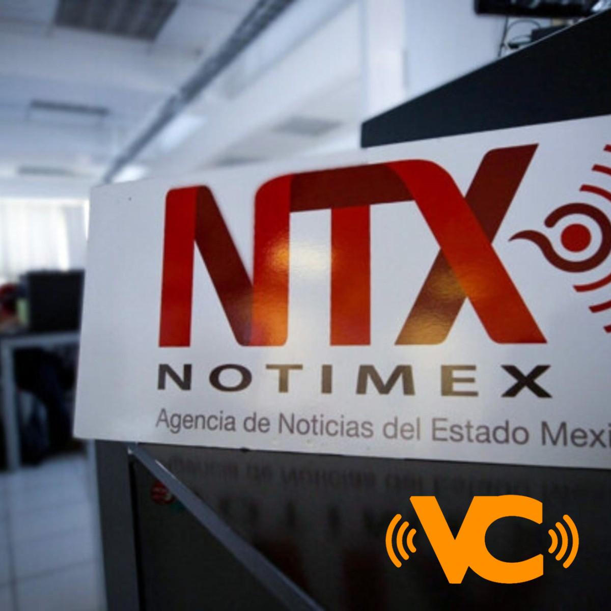 MC exige comparecencia de directora de Notimex por 400mdp MC exige comparecencia de directora de Notimex por 400mdp