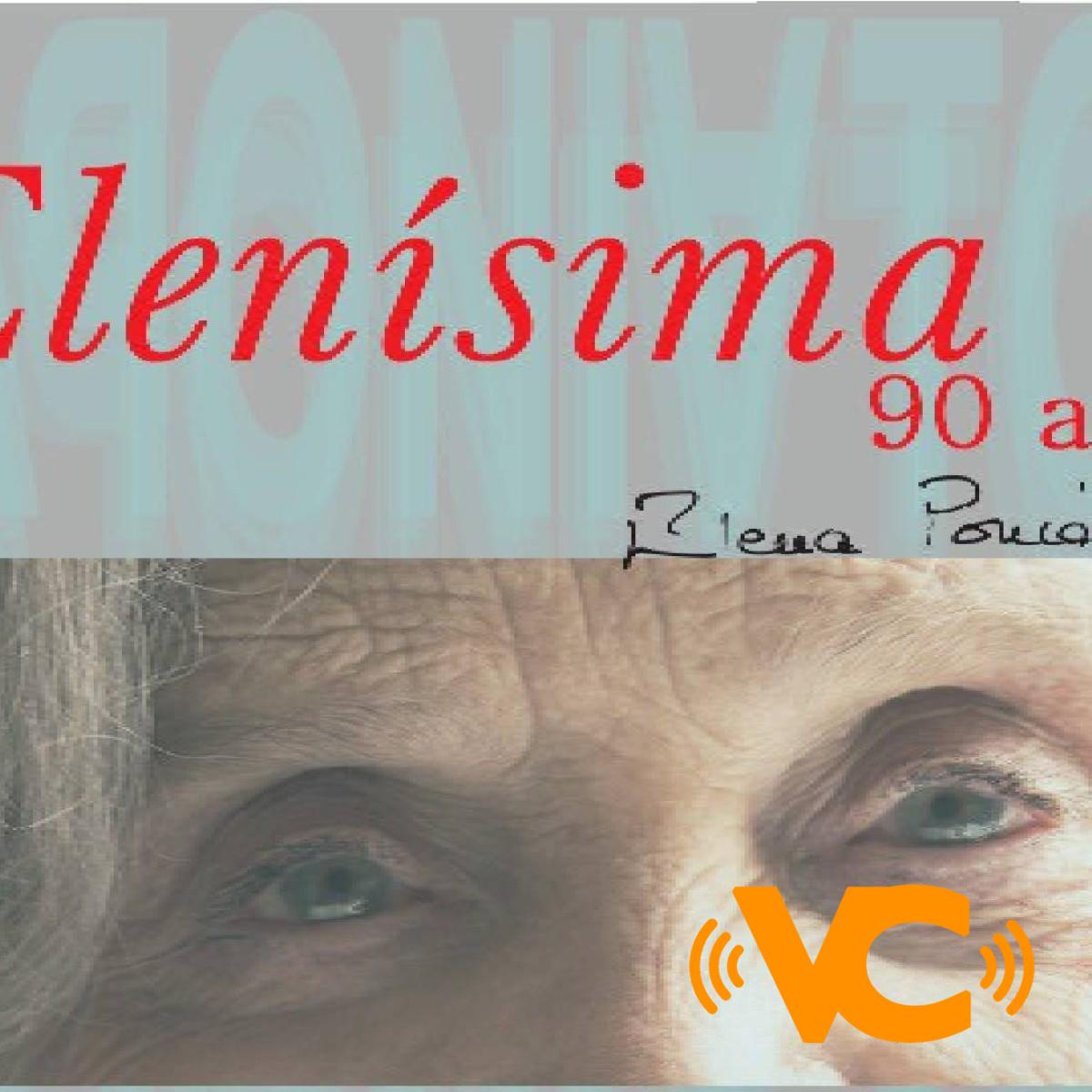 Homenaje a Elena Poniatowska Homenaje a Elena Poniatowska