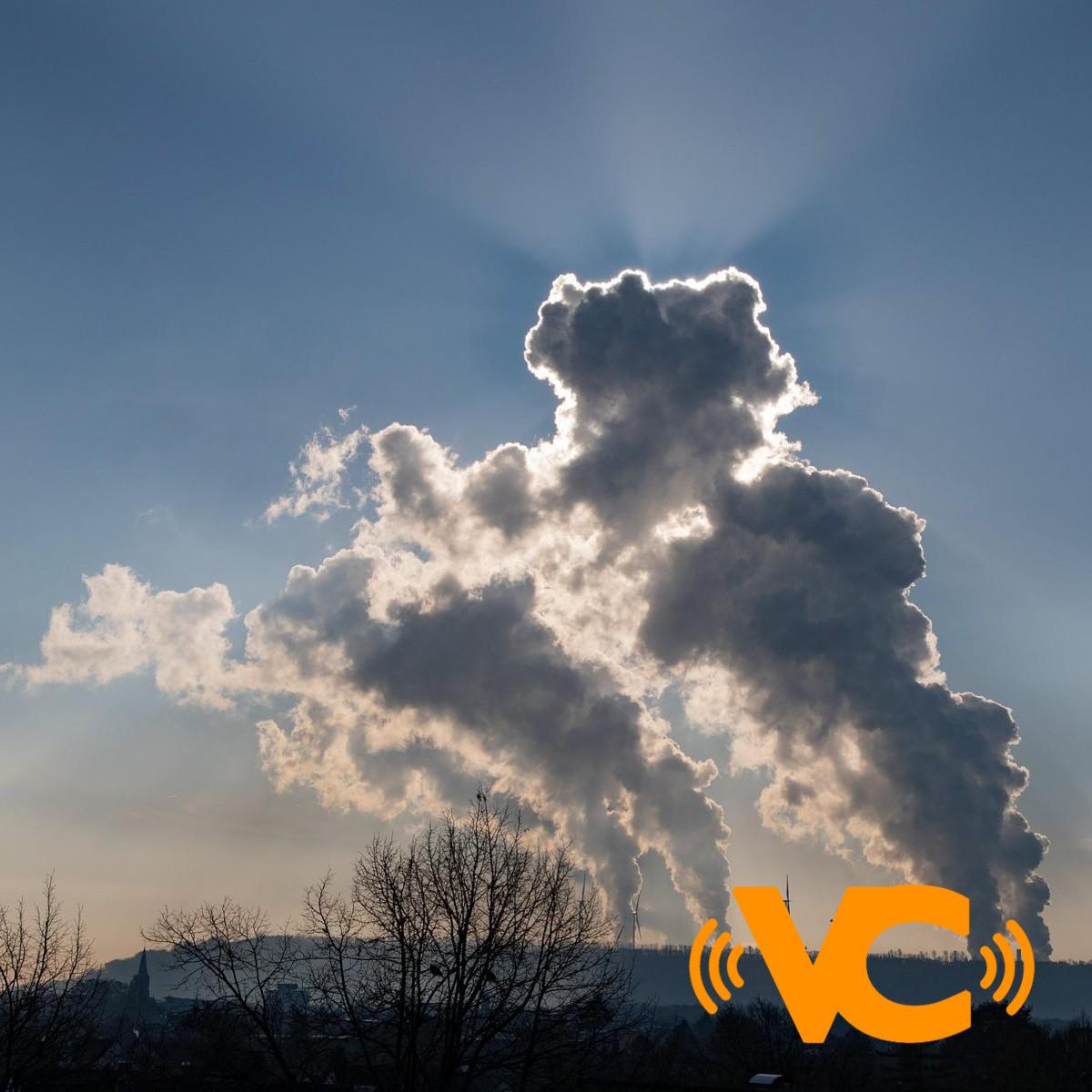 SLP: Multa a empresas por emitir gases contaminantes