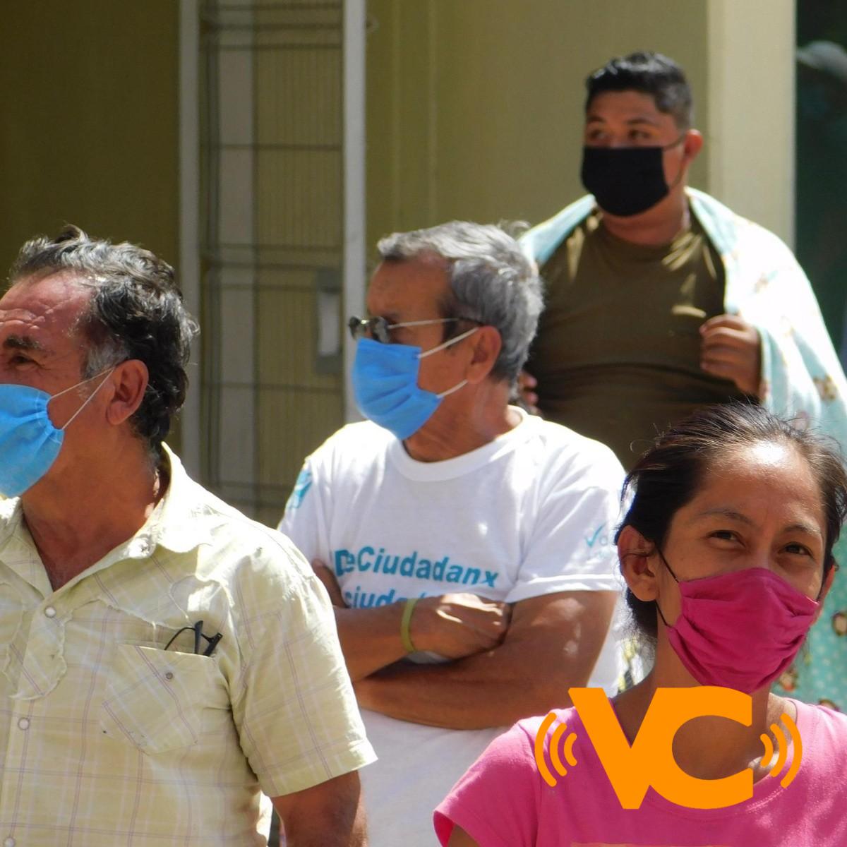 Se mantendrá el uso obligatorio de cubrebocas en Edomex para evitar contagios de coronavirus: Secretario de Salud Se mantendrá el uso obligatorio de cubrebocas en Edomex para evitar contagios de coronavirus: Secretario de Salud