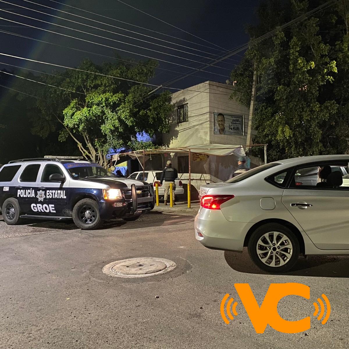 Atlas vs Querétaro: un detenido más, esta vez en Jalisco