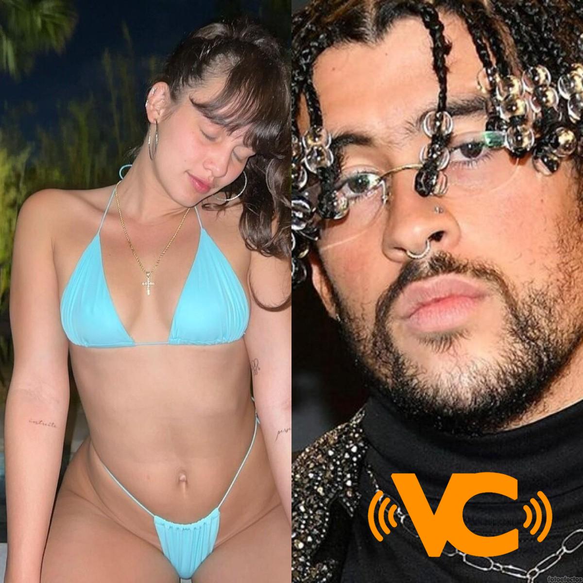 ¿Bad Bunny tiene una relación abierta? ¿Bad Bunny tiene una relación abierta?