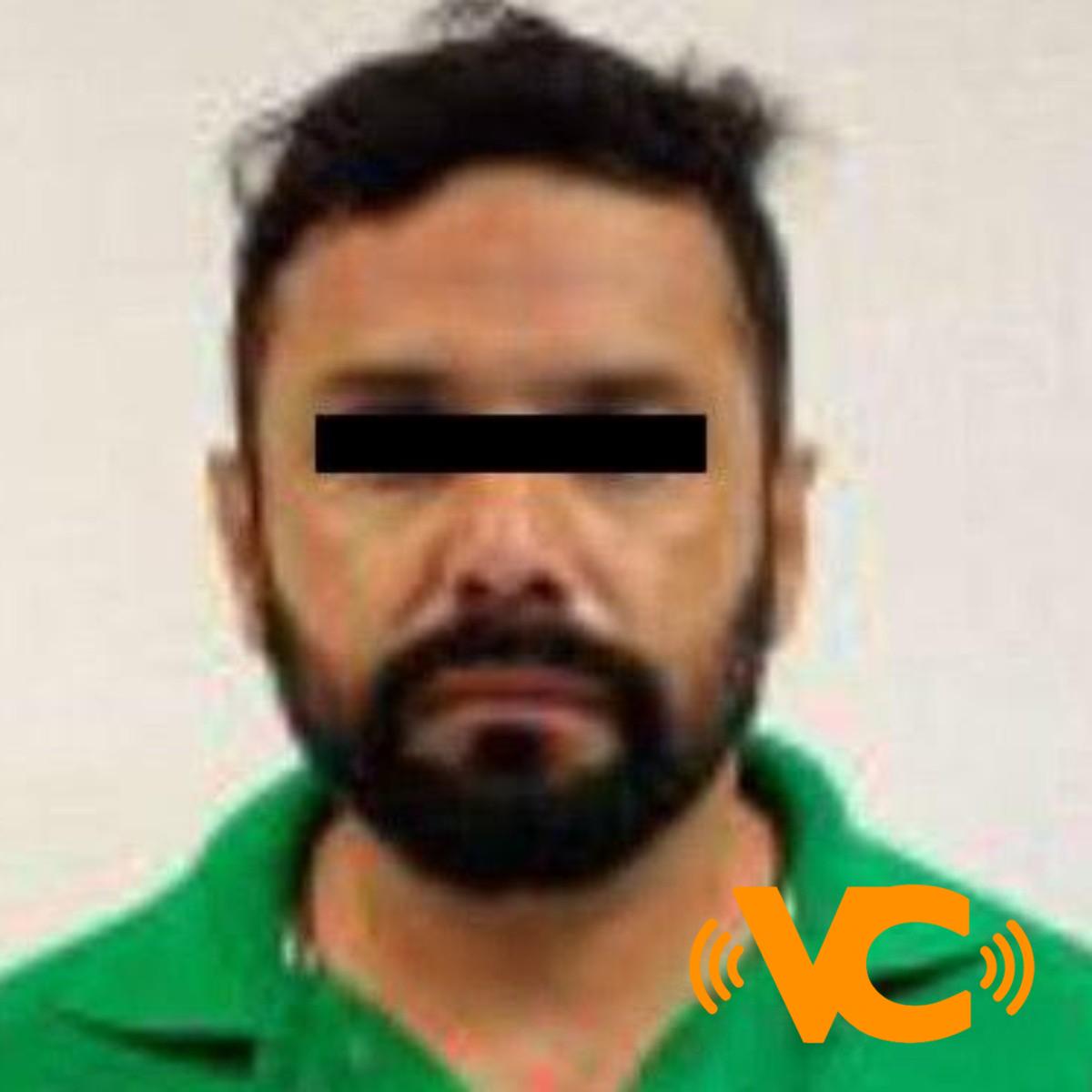 Feminicidios en Edomex: Capturan a hombre por desaparición de su pareja sentimental Feminicidios en Edomex: Capturan a hombre por desaparición de su pareja sentimental