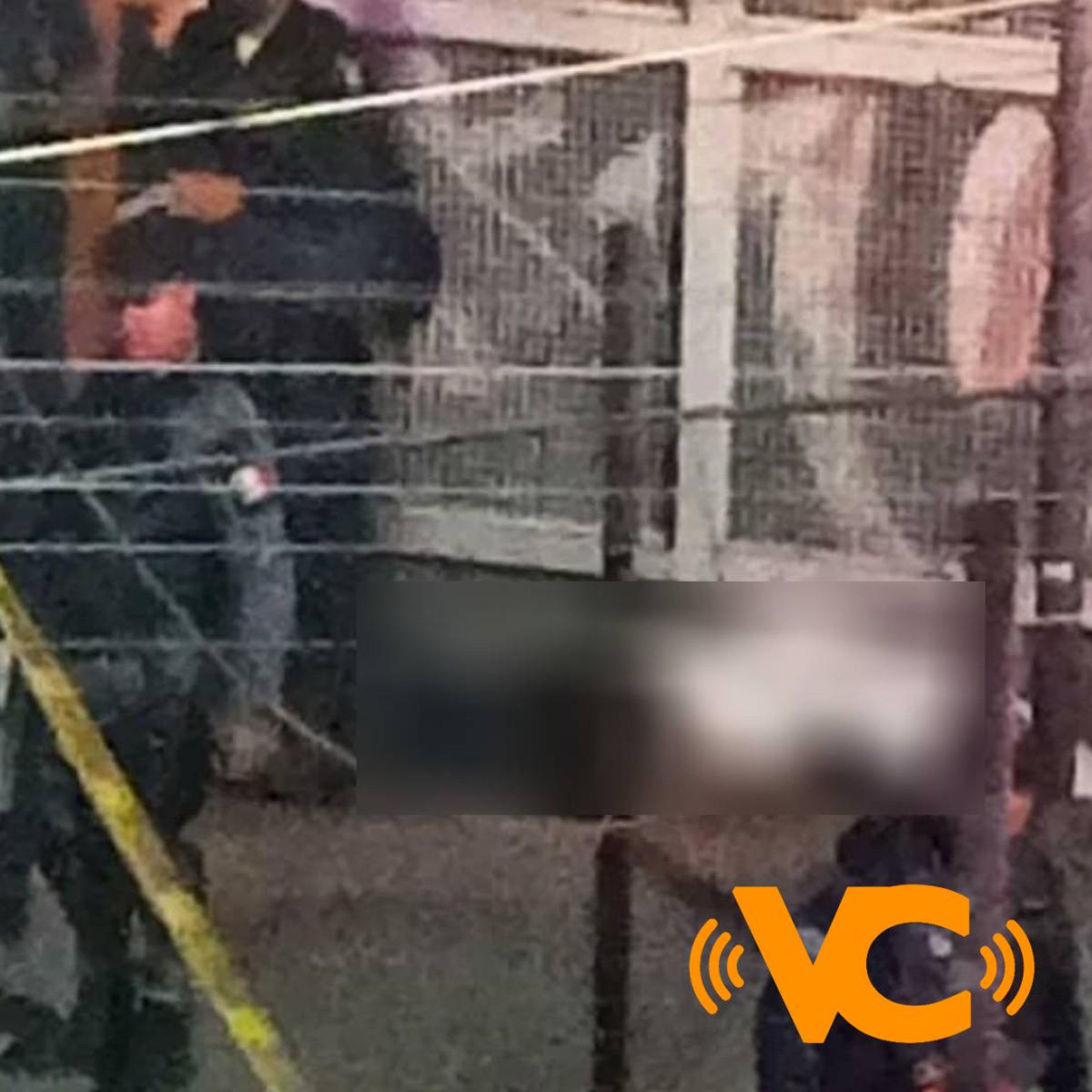 Hombre pierde la vida tras caerse de las escaleras de la estación del Metro Los Reyes