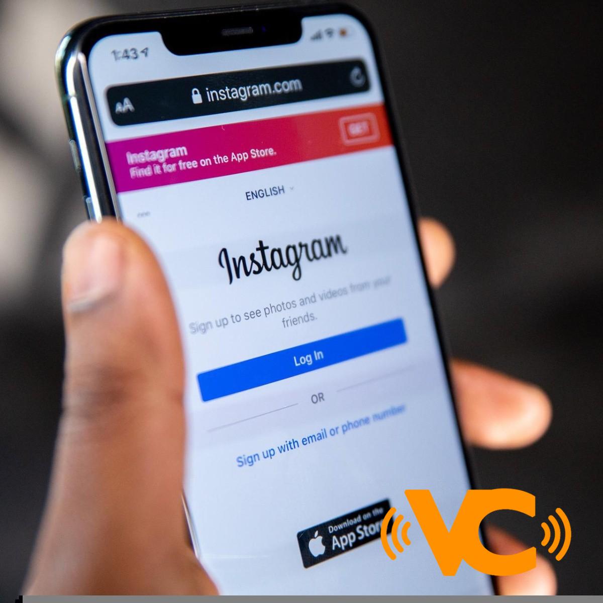 Instagram te avisiará si alguien toma captura de pantalla de tu conversación