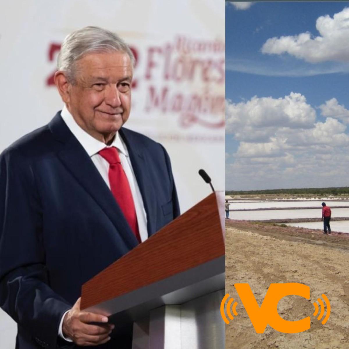 AMLO en diálogo con los presidentes de Bolivia, Argentina y Chile sobre el litio