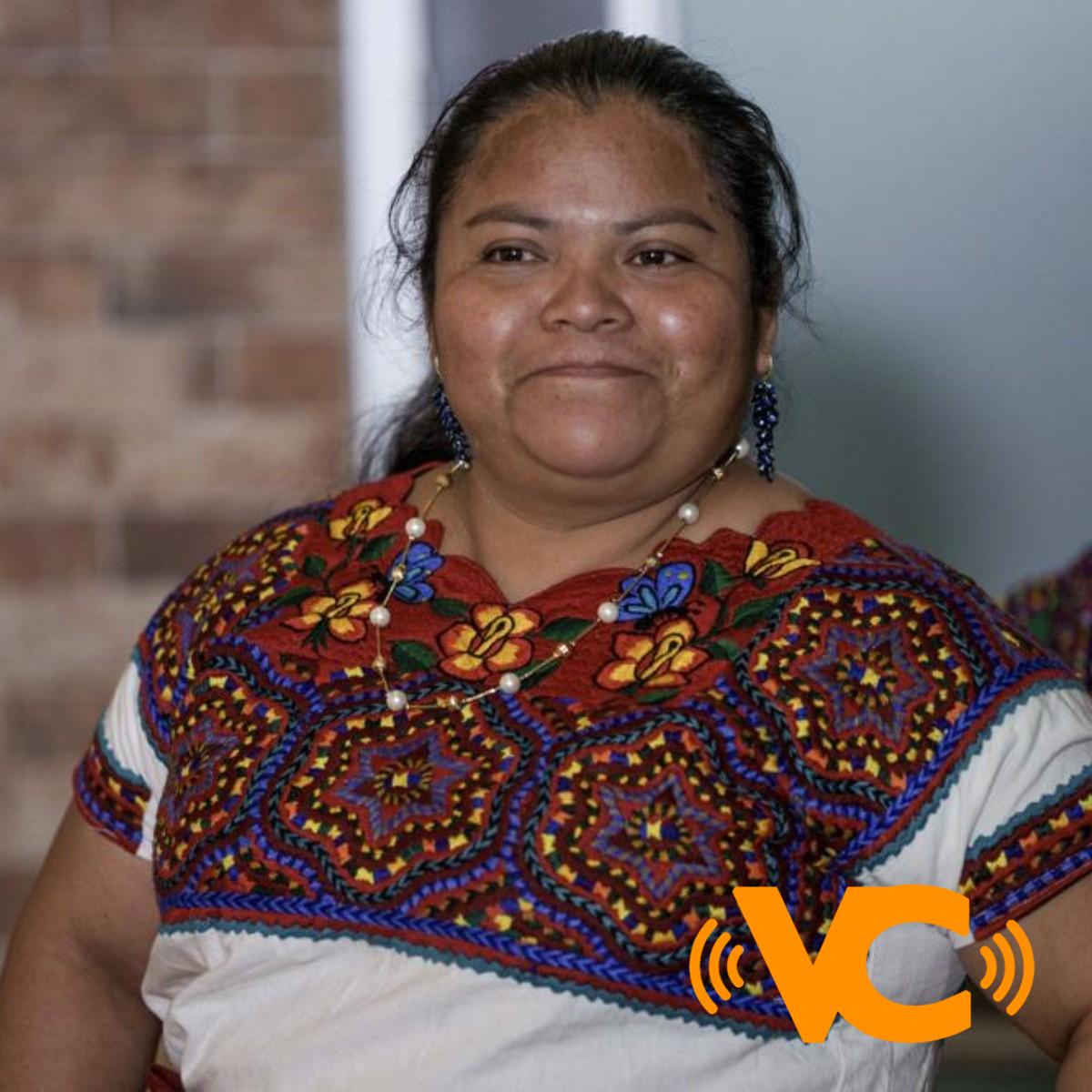 Migrante indígena regresa a Guatemala después de pasar 7 años en cárcel de México sin juicio Migrante indígena regresa a Guatemala después de pasar 7 años en cárcel de México sin juicio