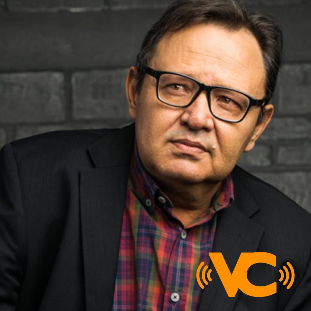 Muere el dramaturgo Luis Enrique Gutiérrez Ortiz Monasterio