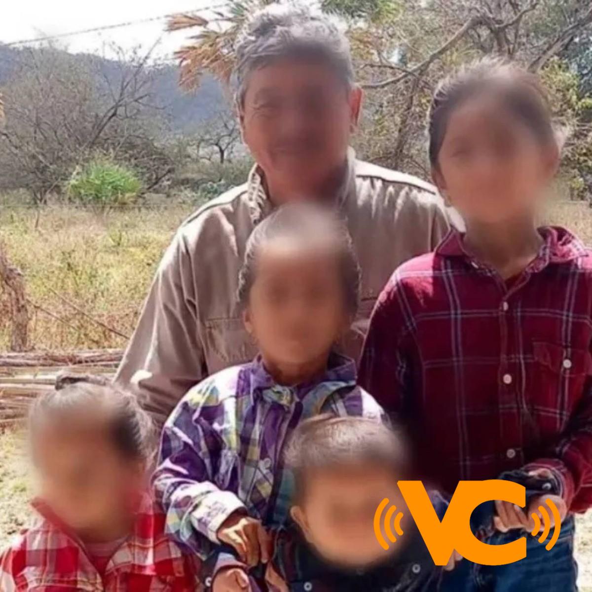 Oaxaca: Tras intentar suicidarse, detienen a una mujer acusada de matar a sus cuatro hijos en el Istmo
