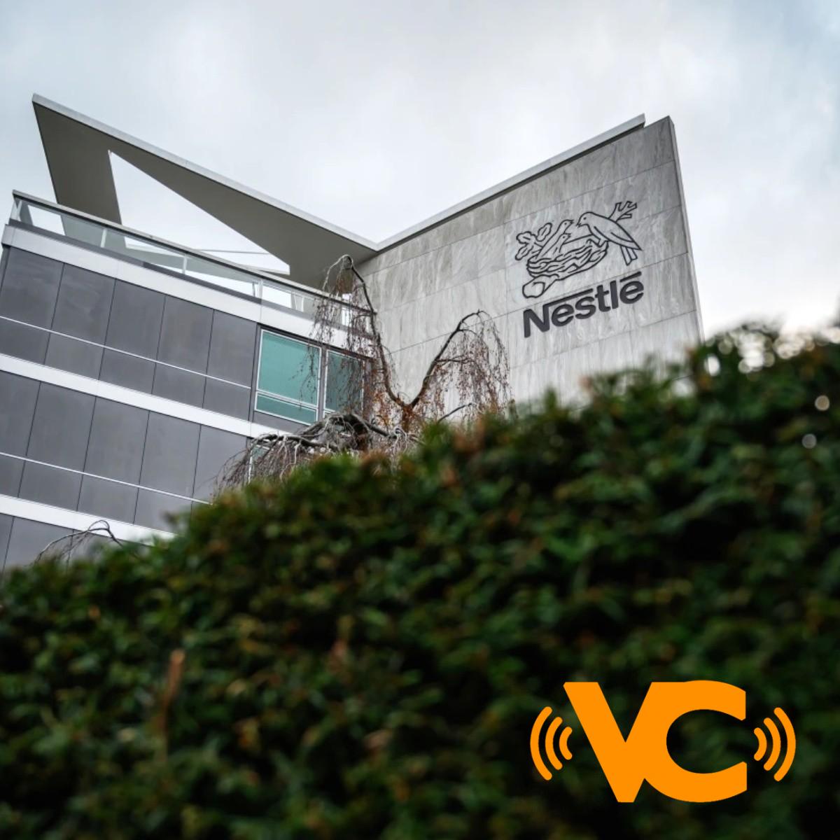 Nestlé envía suministros de fórmula para bebés desde Europa a Estados Unidos Nestlé envía suministros de fórmula para bebés desde Europa a Estados Unidos