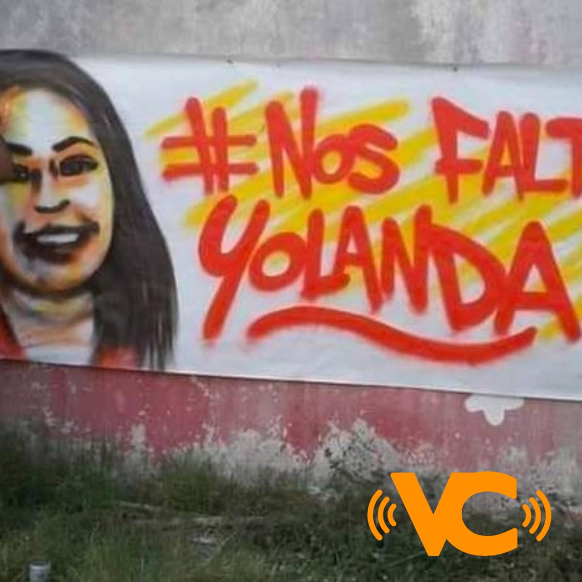 Padre de Yolanda Martínez asegura que los nuevos videos mostrados por la Fiscalía no son de su hija Padre de Yolanda Martínez asegura que los nuevos videos mostrados por la Fiscalía no son de su hija