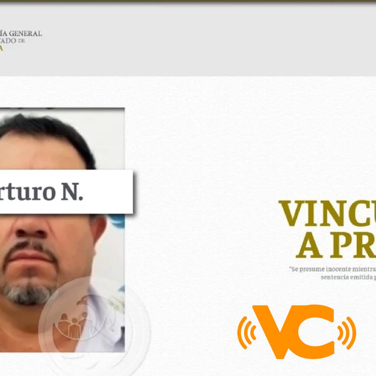 Puebla: Alcalde de Acatlán de Osorio es vinculado a proceso