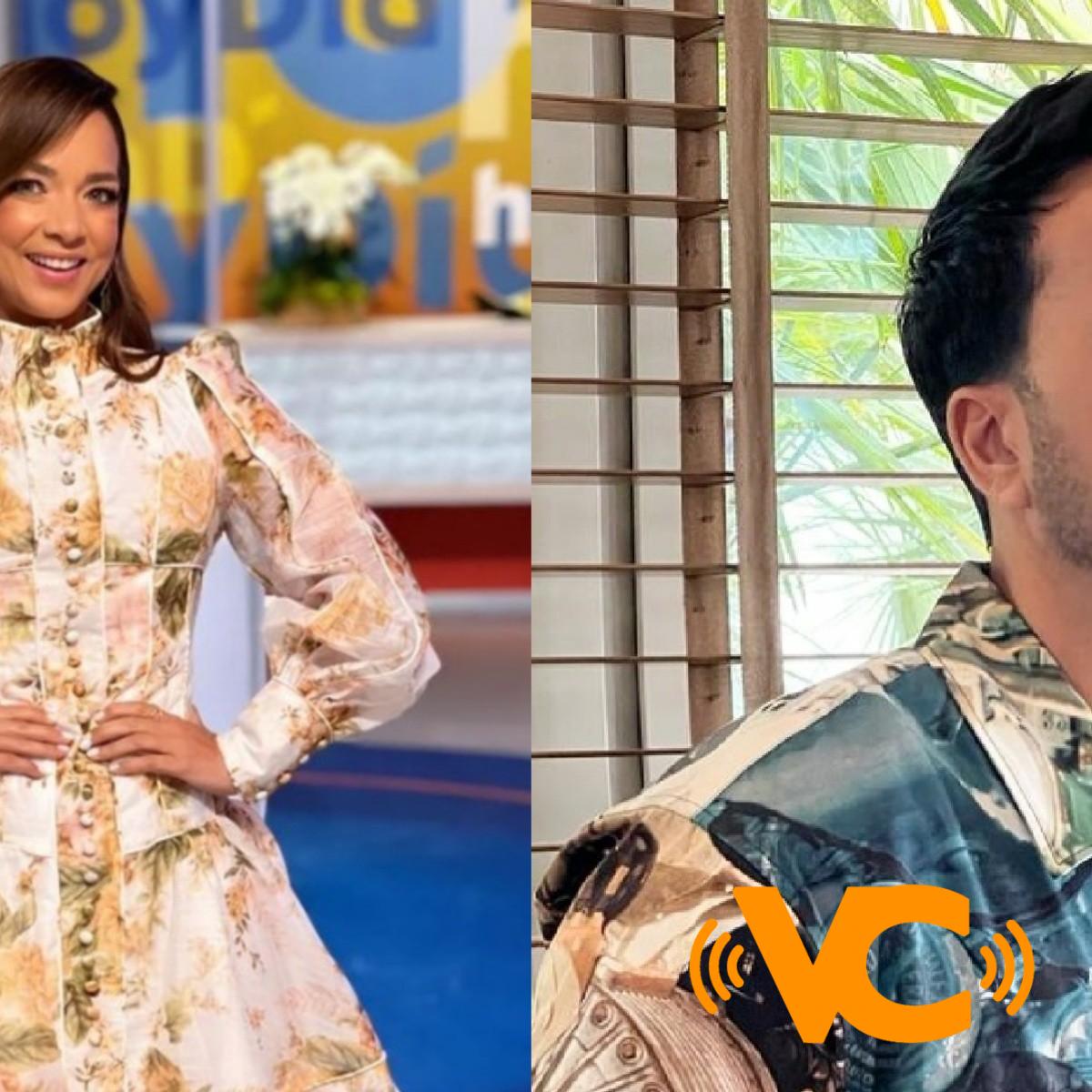 ¡No se dio por vencido!; Luis Fonsi habla de lo difícil que fue su divorcio con Adamari López ¡No se dio por vencido!; Luis Fonsi habla de lo difícil que fue su divorcio con Adamari López